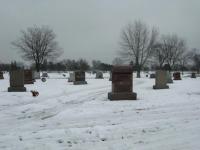 Chicago Ghost Hunters Group investigate Resurrection Cemetery (10).JPG